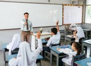 Pro Kontra Wacana Libur Sekolah Sebulan Saat Ramadan