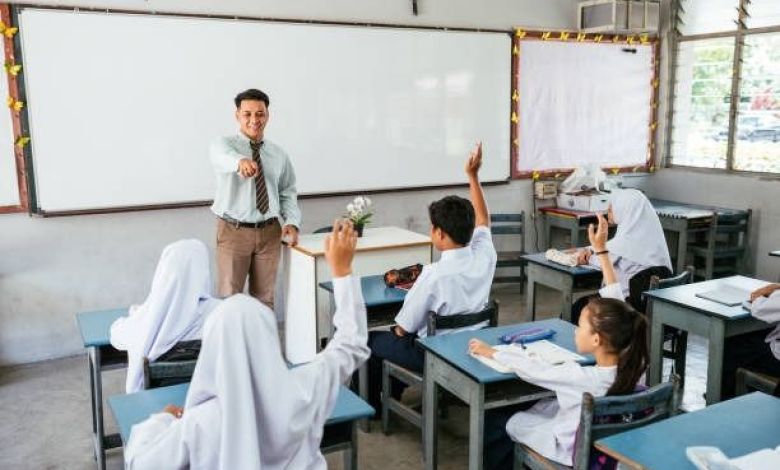 libur sekolah sebulan selama Ramadan