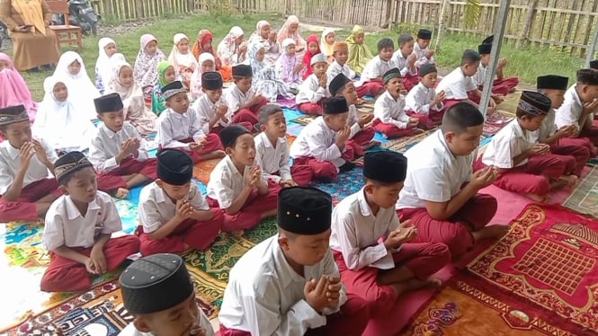 Jadwal Libur, Masuk Sekolah , Ramadan , Idul Fitri 2025