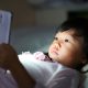 Rekomendasi Screen Time untuk Anak Balita Menurut WHO