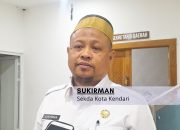 STQH Ke-28 Kota Kendari Pertandingkan 4 Cabang Lomba
