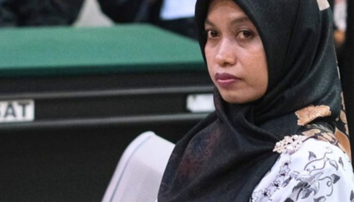 Menteri Pendidikan Dinilai Ingkar Janji, Guru Supriyani Gagal Jadi PPPK