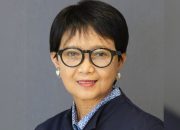 Mantan Menlu RI Retno Marsudi Masuk Jajaran Komisaris Independen PT Vale Indonesia Tbk