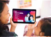 Telkomsel Rilis Paket “ProtekSi Kecil”, Solusi Internet Aman & Sehat bagi Anak
