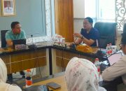 Targetkan 10 Hari Pelayanan PBG, Pemkot Kendari Siapkan Langkah Strategis