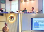 DLH Sultra Jejaki Proyek Perdagangan Karbon dengan Perusahaan Jepang Kanematsu Corporation