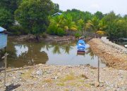Keseruan Berburu Kepiting Berujung Petaka, Bocah 10 Tahun Tenggelam di Sungai Konut