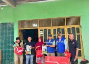 Pemda Koltim Suplai Bantuan ke Korban Gempa di Mowewe