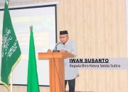Karo Kesra Sultra Wakili Pj Gubernur Sultra Hadiri Konferwil V dan LKD II Fatayat NU