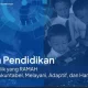 rumah pendidikan.