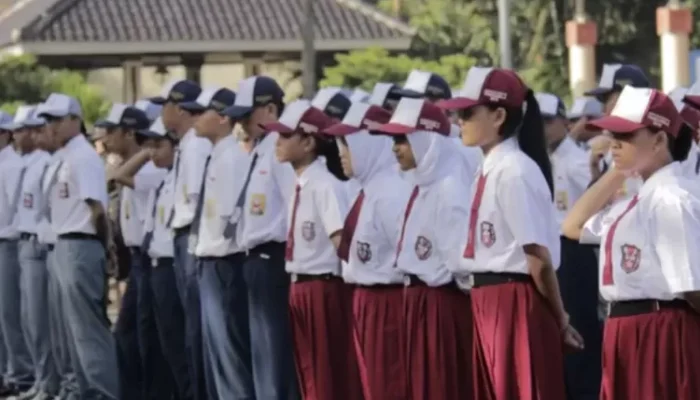 4 Jalur Sistem Penerimaan Murid Baru 2025 Pengganti PPDB
