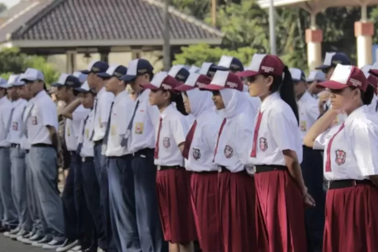 Kebijakan Baru Siswa: UN Ada Lagi, Zonasi Diganti, Skrining Kesehatan