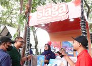 Telkomsel Catat Pertumbuhan Trafik Broadband 17,95% Momen Nataru
