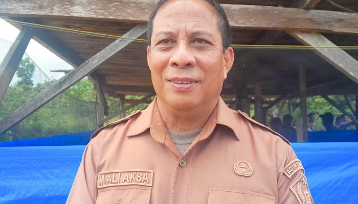 2.700 Pencari Kerja di Kota Kendari, Rerata Kejar Pekerjaan di Sektor Tambang