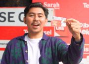 Serunya Program “Digosok Hepi” Telkomsel, Hadiah Uang Tunai Total 1 Miliar Menanti Pelanggan Prabayar