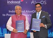 Sinergi Indosat Ooredoo Hutchison & AIonOS Dorong Transformasi AI di Indonesia