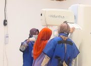 RSUD Kota Kendari Kini Punya Alat Canggih Pendeteksi Kanker Payudara