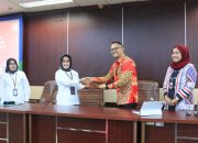 OJK Sultra Gandeng BPS Lakukan Survei Nasional Literasi dan Inklusi Keuangan