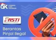 Satgas PASTI Blokir 796 Entitas Ilegal