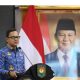 Wakil Menteri Dalam Negeri Bima Arya Sugiarto