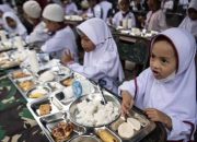 Mau Jadi Mitra Program Makan Bergizi Gratis, Cek di Sini Persyaratannya