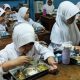Program Makan Bergizi Gratis