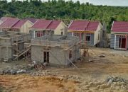 Pemerintah Hapus Pungutan BPHTB, PBG dan PPN Rumah