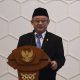 Menteri Pendidikan Dasar dan Menengah (Mendikdasmen) Abdul Mu'ti