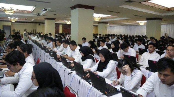 Pelamar CPNS & PPPK yang Mengundurkan Diri Tak Bisa Ikut Seleksi 2 Tahun