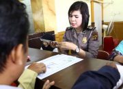Program Samsat Door to Door Ingatkan Masyarakat untuk Taat Bayar Pajak