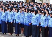 ASN Ajukan Pindah Sebelum 10 Tahun Bekerja Dianggap Mengundurkan Diri