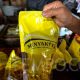 minyak goreng