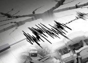 Tips BMKG, Wajib Lakukan Ini Saat dan Sesudah Gempa Terjadi