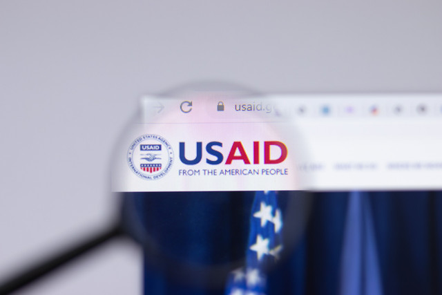 USAID
