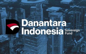 BUMN akan Masuk Danantara,