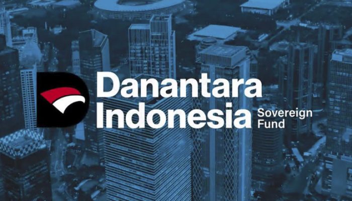 Tujuh BUMN akan Masuk Danantara, Apa Saja?
