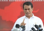Pedagang Jual Pangan di Atas HET Bisa Dipenjara-Denda Rp 10 M