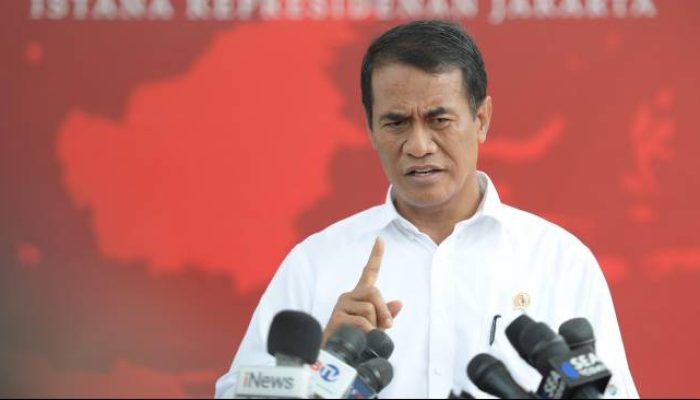 Pedagang Jual Pangan di Atas HET Bisa Dipenjara-Denda Rp 10 M