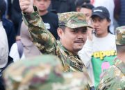 Jalani Retret di Magelang, Bupati Koltim Optimis Banyak Hasilkan Dampak Positif