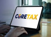 Coretax Eror Terus, Urus Pajak Masih Pakai Sistem Lama