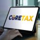 Coretax, PAJAK