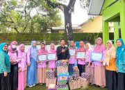 Pertamina Patra Niaga Sulawesi Gelar ‘Gizi Baik Award’ Peringati Hari Gizi Nasional 2025