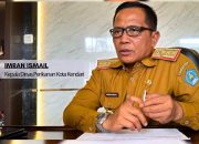 Produksi Ikan di Kota Kendari Surplus, Tahun 2024 Tembus 24 Ribu Ton