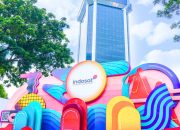 Catatan Kinerja Mumpuni Indosat di 2024: Laba Bersih Tumbuh 38,1% & EBITDA Melesat 10,2%*