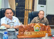 Perbaikan Ruas Motaha & Ronta Jadi Target Utama ASR Pasca Pelantikan