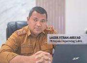 Tekan Inflasi Jelang Ramadan, Disperindag Bakal Masifkan Program Pasar Murah