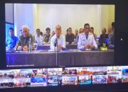 Bawa Semangat Perubahan, Gubernur ASR Rilis Tiga Fokus Pelayanan Publik 100 Hari Kerja