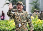 Masih Ikut Retreat, Bupati Abd Azis Instruksikan Aksi Bersih-bersih Masjid se-Koltim Jelang Ramadan