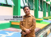 SMAN 1 Kendari Kurangi Jam Belajar Saat Ramadan, Siswa Pulang Lebih Awal