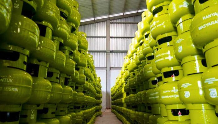 Cara Pertamina Sulawesi Jaga Harga LPG 3 Kg Sesuai HET: Pasokan Ditambah, Sub Agen Dimaksimalkan